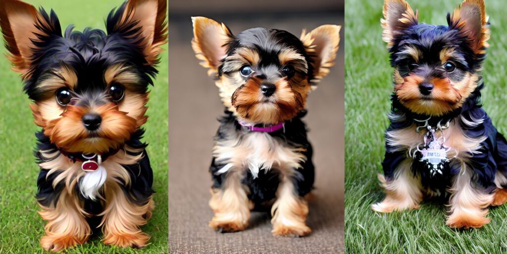 8 Hilarious Yorkie House Rules featured image